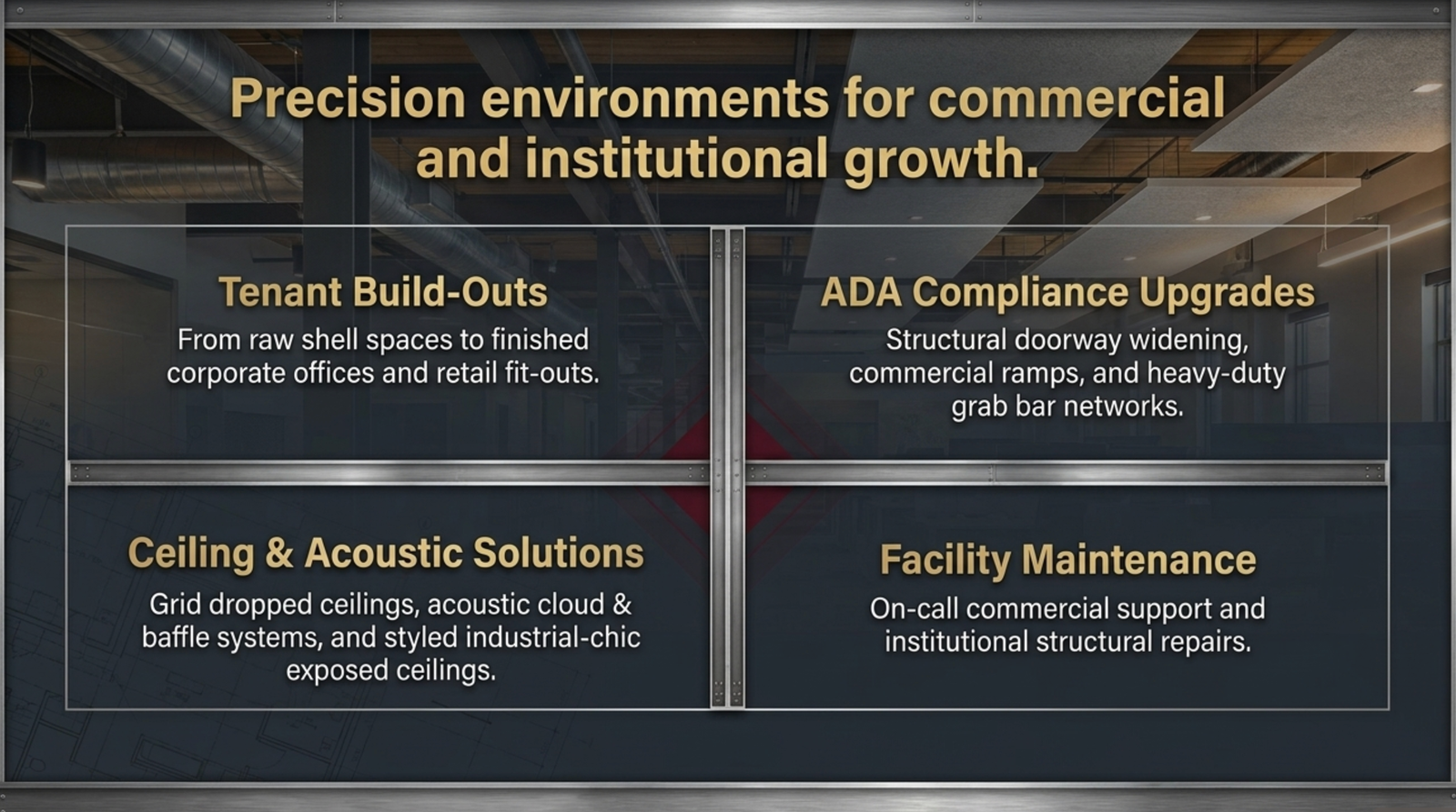 RW & Son Capabilities Presentation Deck - Slide 6
