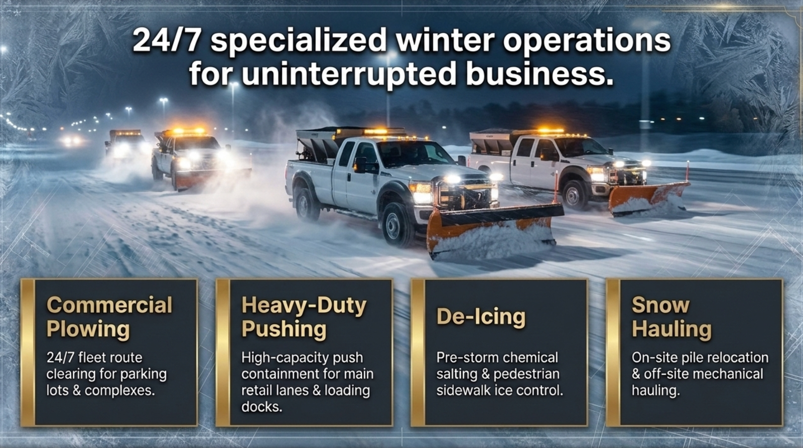 RW & Son Capabilities Presentation Deck - Slide 8